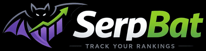 SerpBat — track your rankings